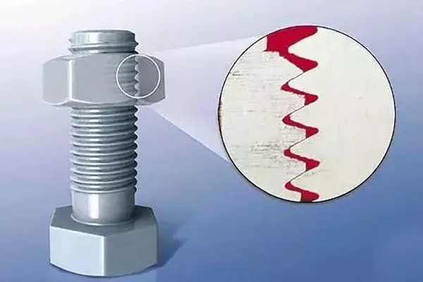 技術(shù)專欄丨一顆小螺釘引發(fā)的安全事故，看完心驚膽戰(zhàn)！